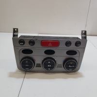 фото thumb №1, Панель керування обдув alfa romeo 147 01560513690