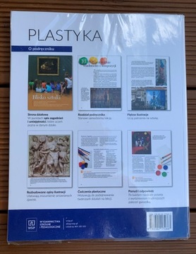 Начальная школа изящных искусств 5 Поддр. WSIP WSiP.