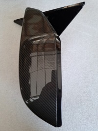 фото thumb №6, Зеркало левое bmw g22 g23 g82 g83 карбон ассистент версия uk