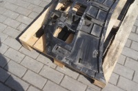 фото thumb №2, Шумоізоляція каркас капот renault twingo iii