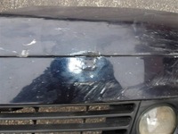 фото thumb №9, Бампер перед audi a4 b5 рестайлинг