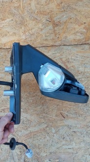 фото thumb №7, Ford transit custom lift 8 pin зеркало левая