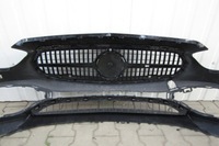 фото thumb №15, Бампер передній mercedes c klasa 206 w206 21-