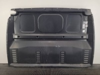 фото thumb №1, Стена перегородочная перегородка mercedes vito w639