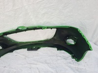 фото thumb №11, Mazda ii 2 lift 10-14 бампер перед передний