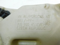 фото thumb №13, Бачок склоомивача 7l0955453d - porsche cayenne i vw touareg