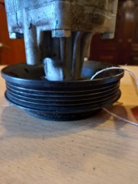 фото thumb №4, Насос усилителя meyle audi a4 b5 1.6b