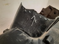 фото thumb №6, Peugeot partner iii 18- підкрилок передні перед ліві 9858961180