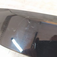 фото thumb №5, Toyota rav4 v молдинг накладка кришки задня задня 76802-42170