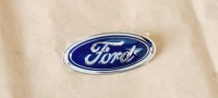 фото thumb №5, Ford ecosport 2013-2025 logo эмблема значок задняя крышка багажника оригинал