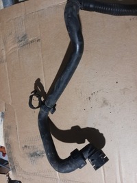 фото thumb №1, Opel insignia 2.0 cdti- шланг шланг труба 565563897