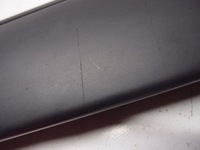 фото thumb №5, Накладка защита порог левая 3af853855 vw passat b7