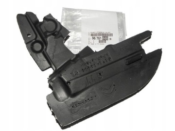 фото thumb №11, Піна губка підскло ліва + права citroen c4 picasso ii оригінальний номер psa оригінал