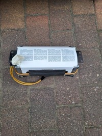 фото thumb №7, Maserati levante панель приладів приладова консоль подушка безпеки