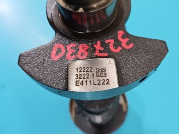 фото thumb №15, Wał коленчатый hyundai i30 ii g4fa 1.4 16v 100km