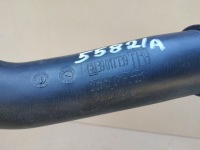 Шланг труба інтеркулер opel astra k v Оригінал, фото thumb