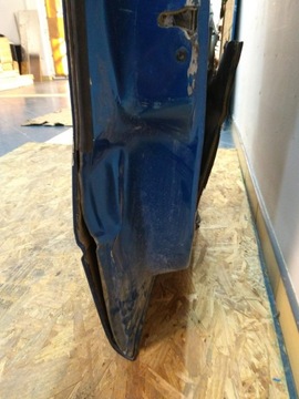 фото thumb №8, Ford f150 дверь левая задние 2008-14 xii gen