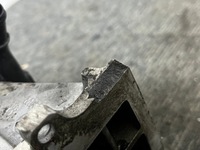 фото thumb №13, Seat alhambra ii lift vw sharan 7n коллектор всасывающий клапан оригинал europa