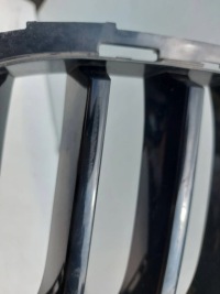 фото thumb №8, Bmw 1 f40 решётка радиатора левая вкладыш решётка радиатора решётка радиатора