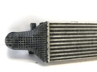 Радіатор інтеркулер mercedes a2045000200 Недорого, фото thumb