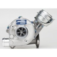 фото thumb №2, Турбонагнітач mahle 030tc19002000