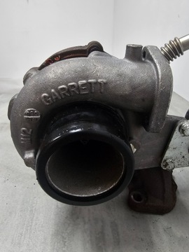 фото thumb №12, Турбонагнетатель турбина коллектор trafic 2.0 дизель 8200466021 697628