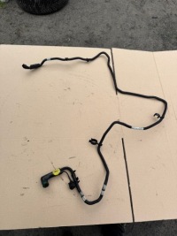 Купити Vw caddy 2k5 трубка шланг adblue 2.0 tdi 2k5131983k, фото thumb