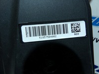 фото thumb №7, Bmw g05 g06 g07 g11 g30 g32 b57 резонатор труба воздуха 8575040