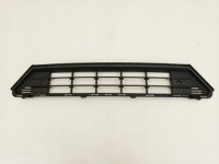 Volvo xc40 recharge lift 2022- решётка средняя бампера перед 32136098 в Украине, фото thumb