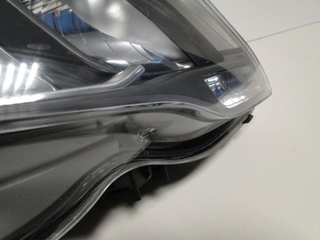 фото thumb №13, Mercedes glk 204 x204 рестайлінг лампа передня права звичайна h7