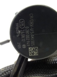 Комплект  система упорскування 7810702 2.0 d n47t 163km bmw f25 x3 x1 f10 f20 f30 f31 Доставка, фото thumb