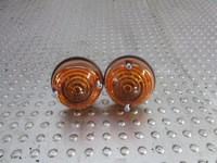 фото thumb №5, Land rover defender 2004 поворотник лампа свет комплект