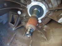 фото thumb №9, Коробка передач передач vw crafter i 2.5tdi zgs europa