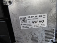 Купить Skoda octavia 3 lifting 2016-2020 лампа правая prz, фото thumb