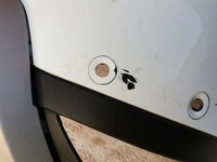 фото thumb №8, Бампер задний задняя dacia duster ii 17-21 pdc x6