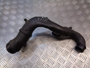 фото thumb №1, Труба шланг інтеркулер skoda octavia i 1.9 tdi