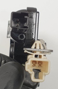 фото thumb №3, Замок крышки задняя mazda rx-8