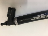 фото thumb №6, Труба вентиляція картера трубка audi a4 b6 b7 06b103209n