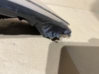 фото thumb №9, Citroen c1 лампа правий перед 81110-0h090