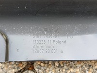 фото thumb №5, Защита подвеска bmw z4 g29, toyota supra