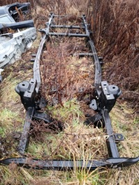 Купить Volkswagen amarok cała рама, фото thumb