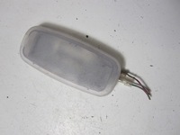 фото thumb №1, Лампа освещение кабины mercedes-benz оригинальный номер 2028200401