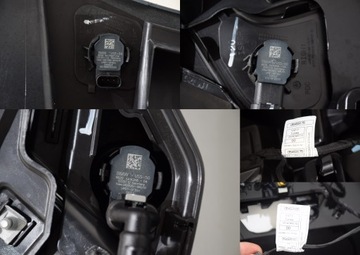 фото thumb №14, Bmw ix i20 бампер перед м-пакет 6 pdc блакитний ridge mountain металік c35