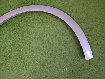 фото thumb №4, Audi 4ke etron планка крила права передня накладка крила 4ke853026e