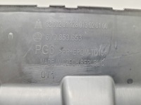 фото thumb №7, Skoda fabia iii решітка радіатора решітка радіатора