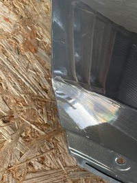 фото thumb №7, Крыло переднее левый перед bmw x6 g06