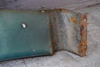 фото thumb №16, Suzuki vitara крыло левый перед переднее 88-95r