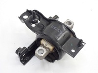 фото thumb №1, Кронштейн подушка кронштейн двигуна коробки skoda rapid 1.4 tdi cus 17r