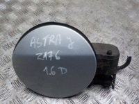 Купить Opel astra j крышка заливной топлива цвет z176, фото thumb