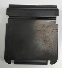 фото thumb №1, Защита накладка пол порог porsche cayenne 7l8825272